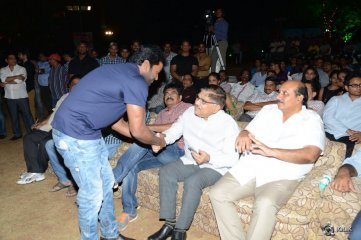 Kerintha Movie Audio Launch